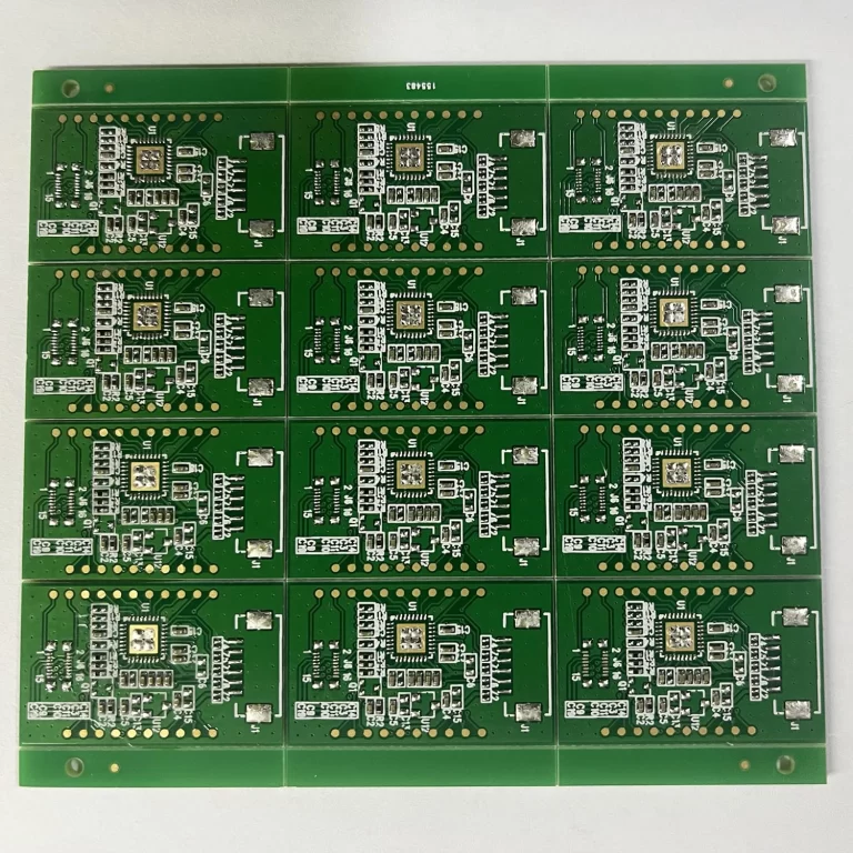 PCB Substrate FR4 94v-0 PCB Circuit Board Manufacturer